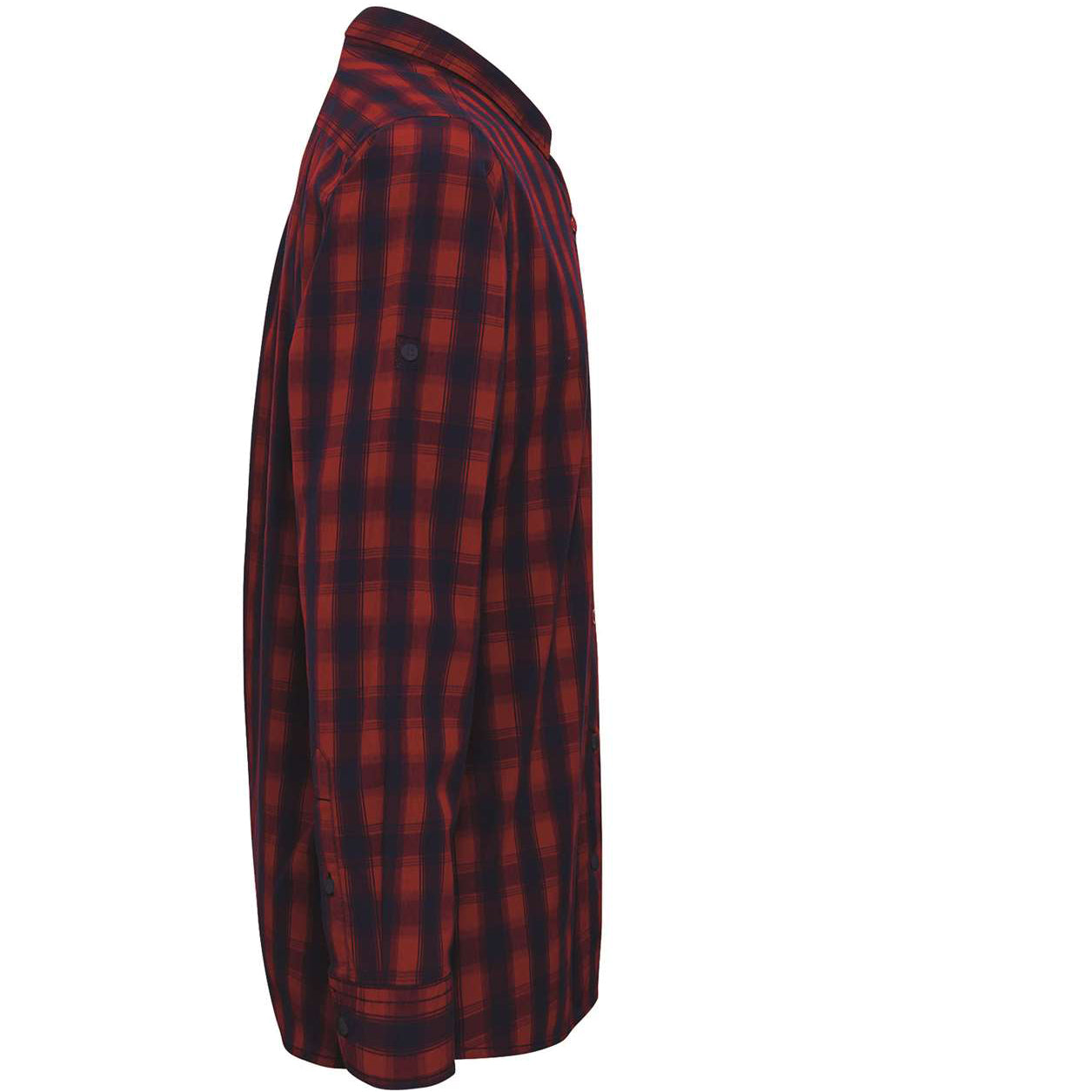 Red/Navy