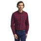 Red/Navy