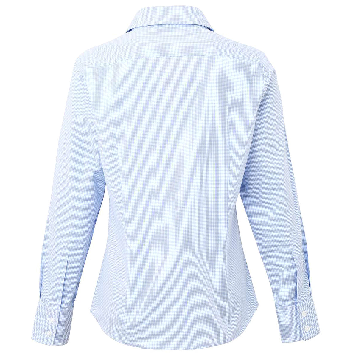 Light Blue/White