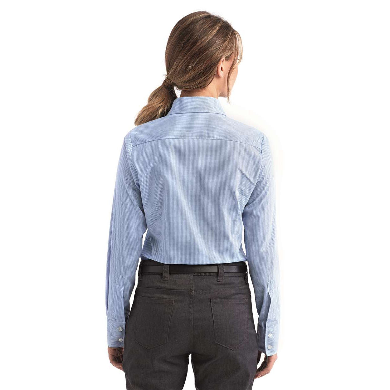 Light Blue/White