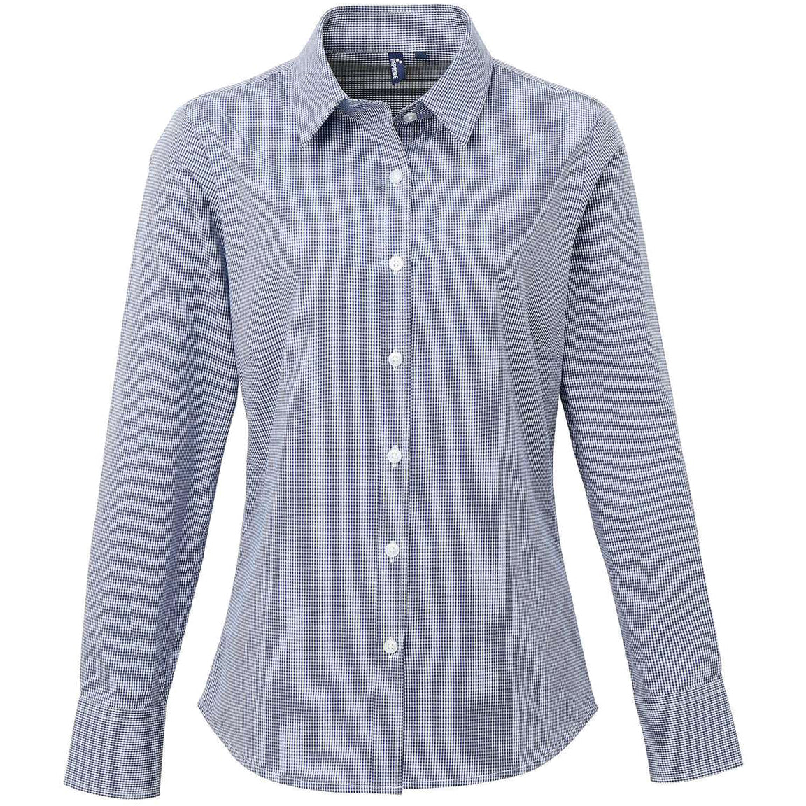 Navy/White