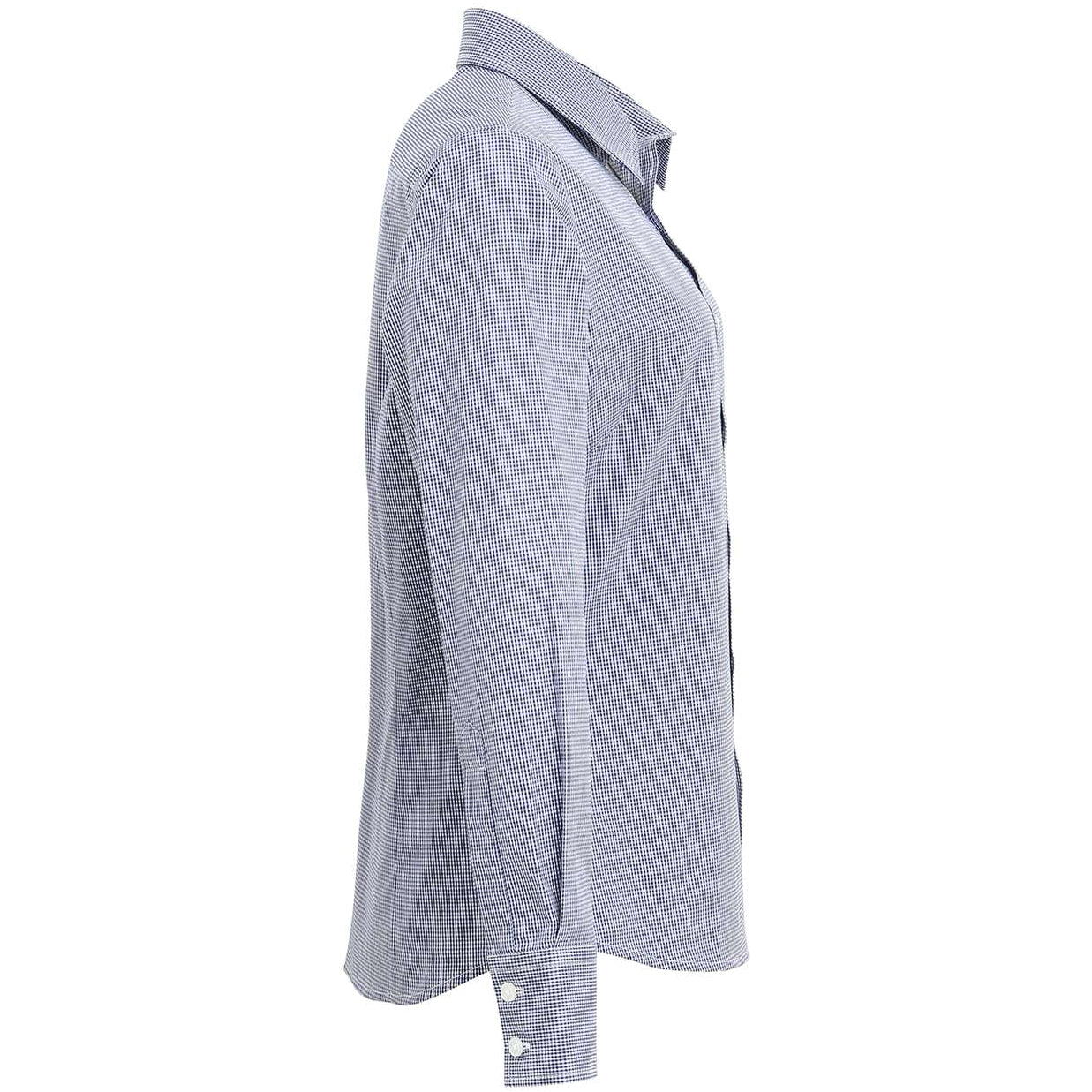 Navy/White