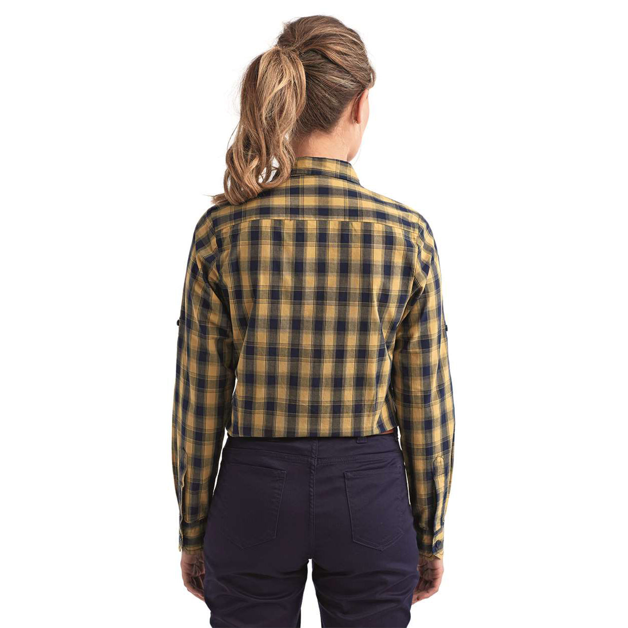 Camel/Navy