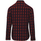 Red/Navy