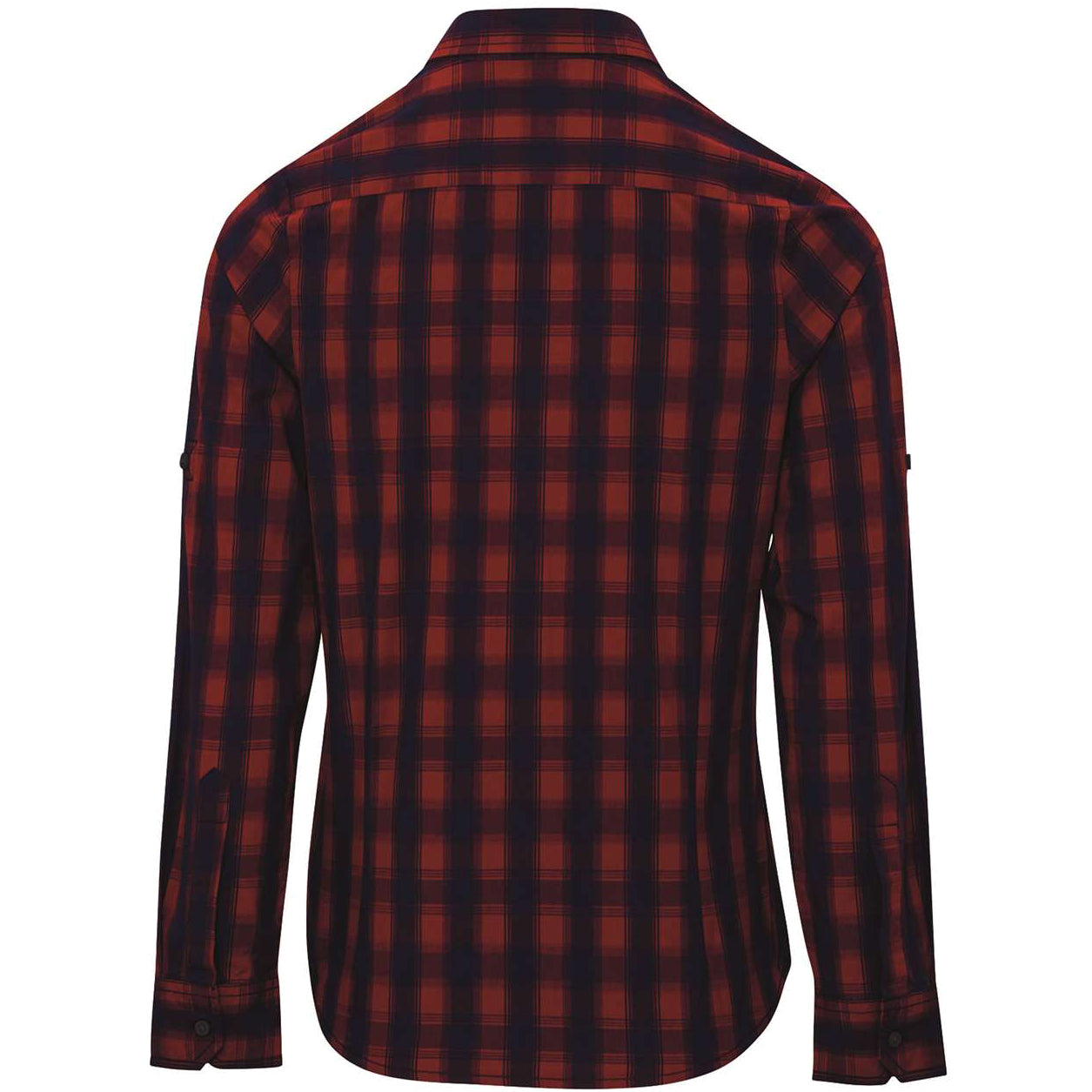 Red/Navy