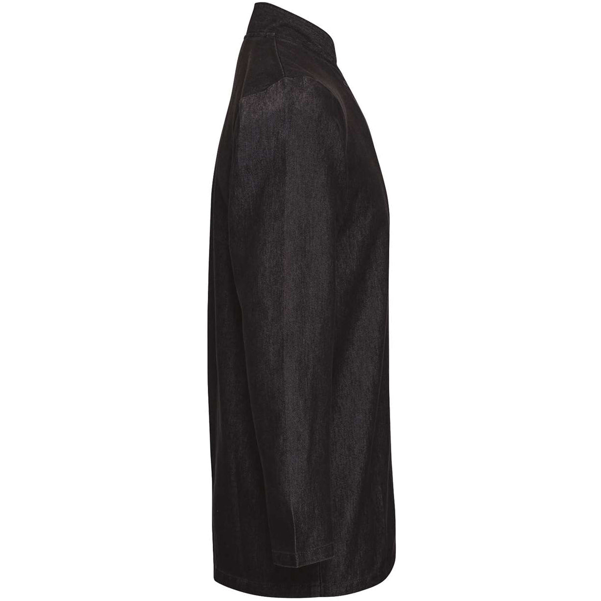 Black Denim