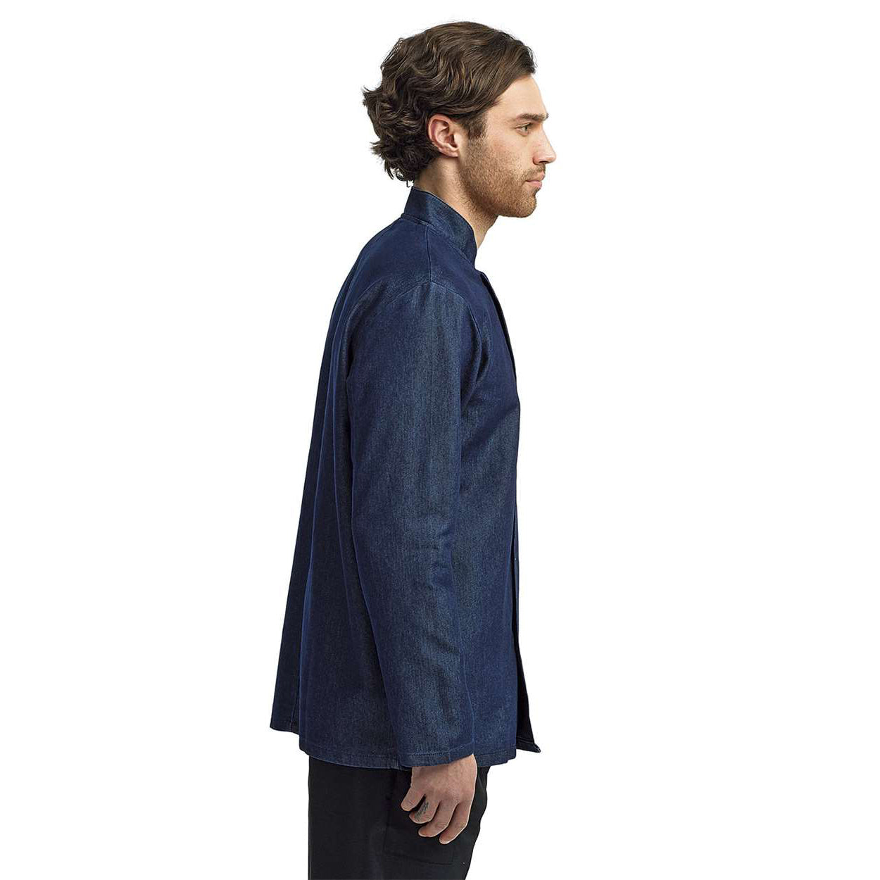 Denim Blue