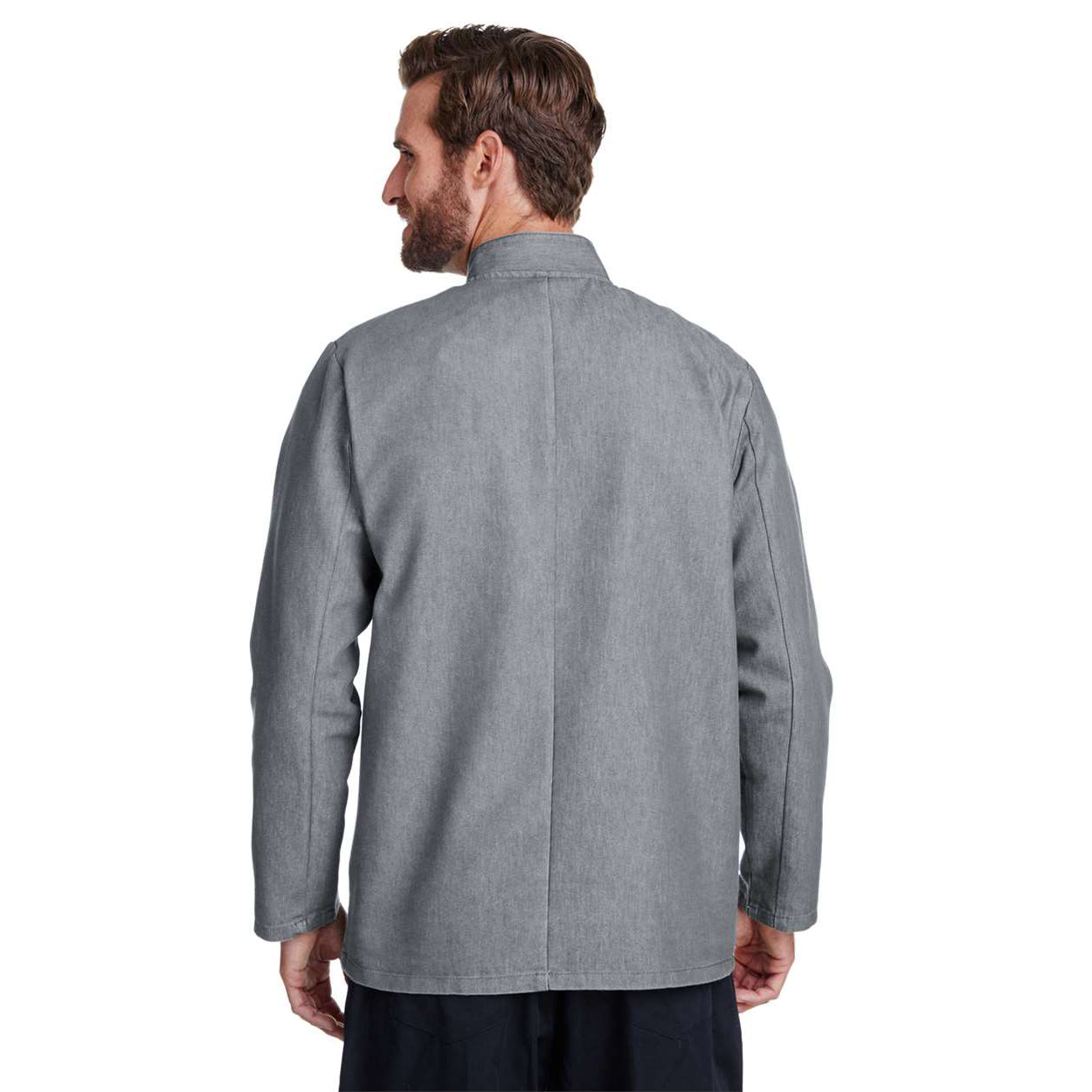 Grey Denim