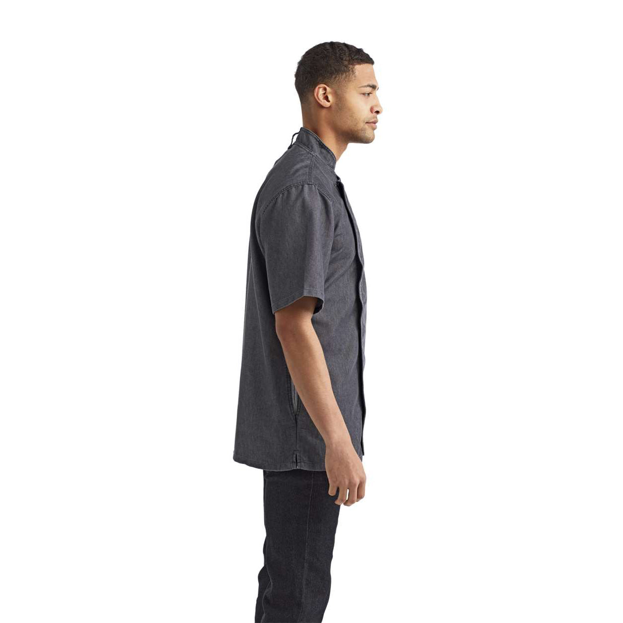 Black Denim