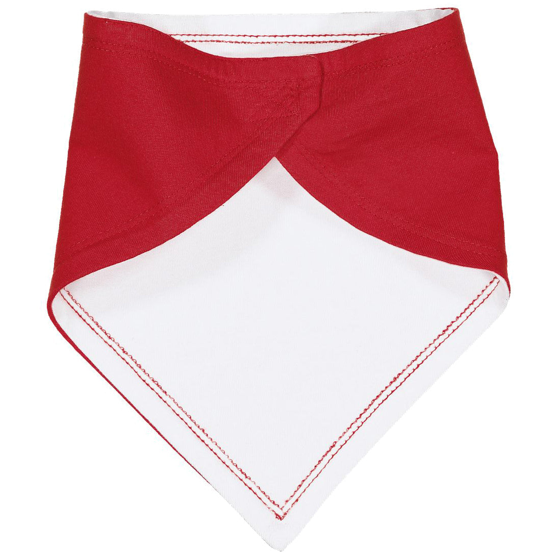 Red/White