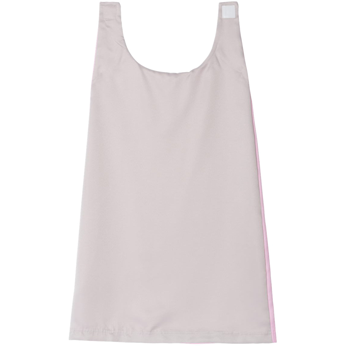 Pink/Silver