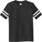 Toddler Football Fine Jersey Tee