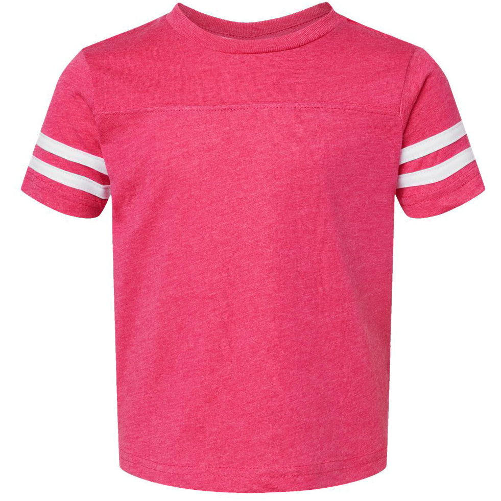 Vintage Hot Pink/Blended White