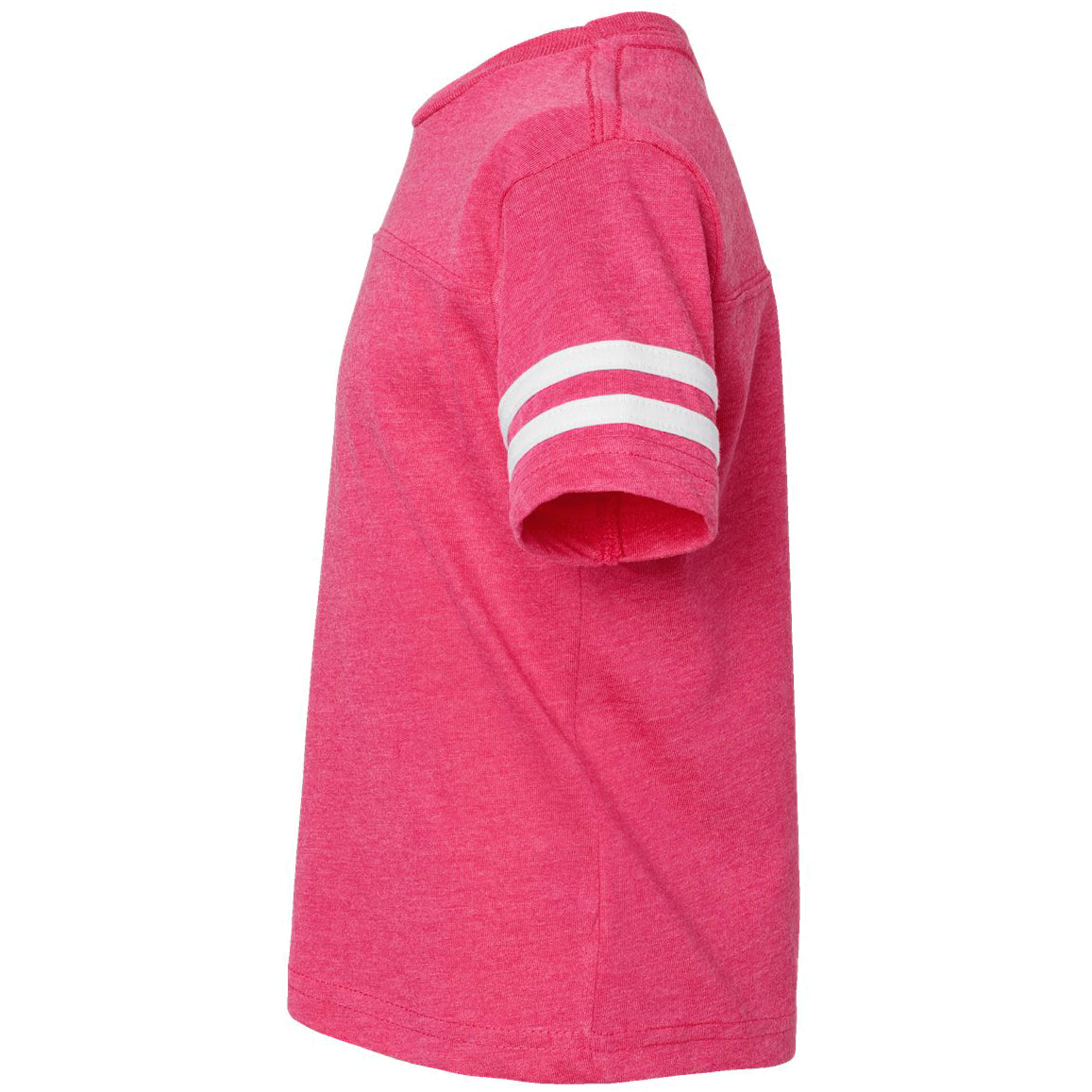 Vintage Hot Pink/Blended White