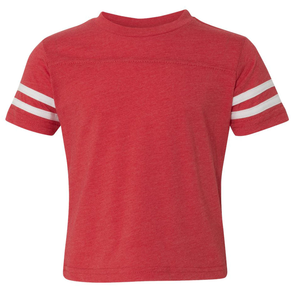 Vintage Red/Blended White