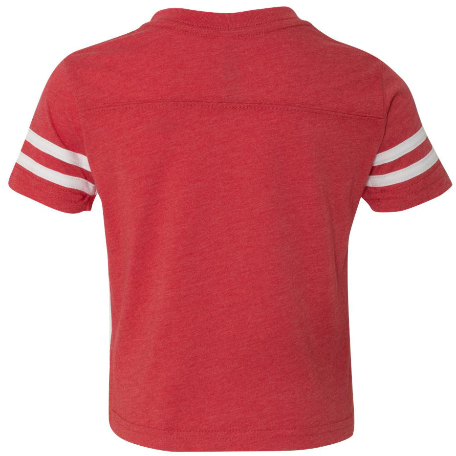 Vintage Red/Blended White