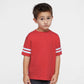 Vintage Red/Blended White