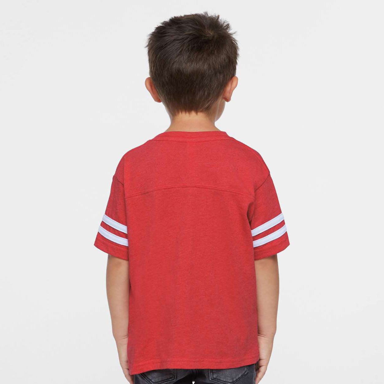 Vintage Red/Blended White