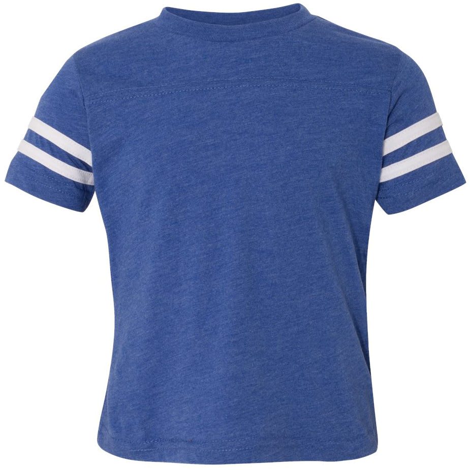 Vintage Royal/Blended White