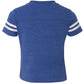 Vintage Royal/Blended White