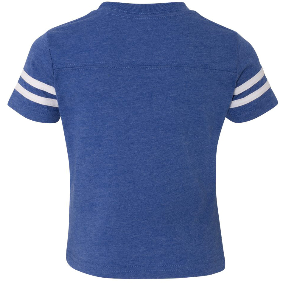 Vintage Royal/Blended White