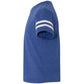 Vintage Royal/Blended White