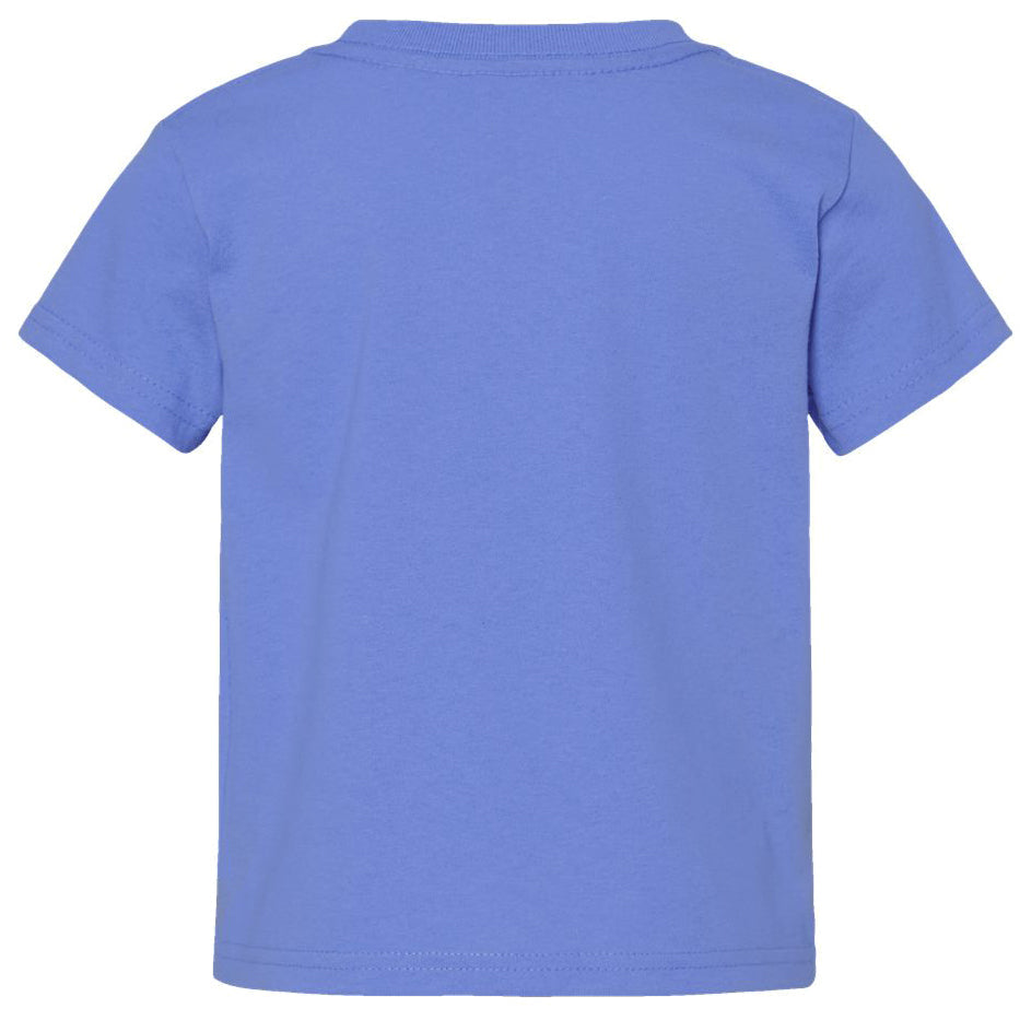 Carolina Blue