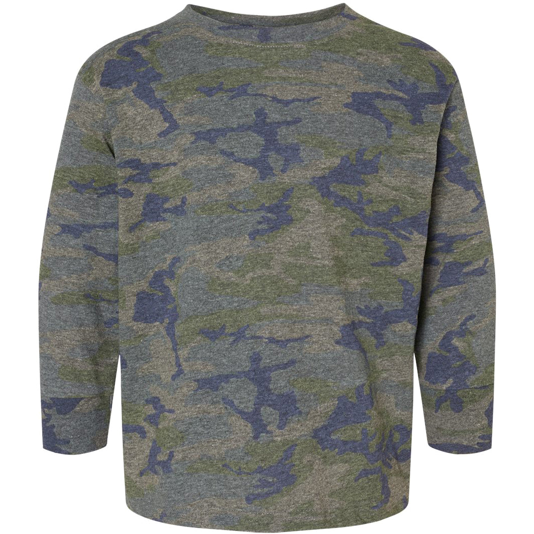 Vintage Camo
