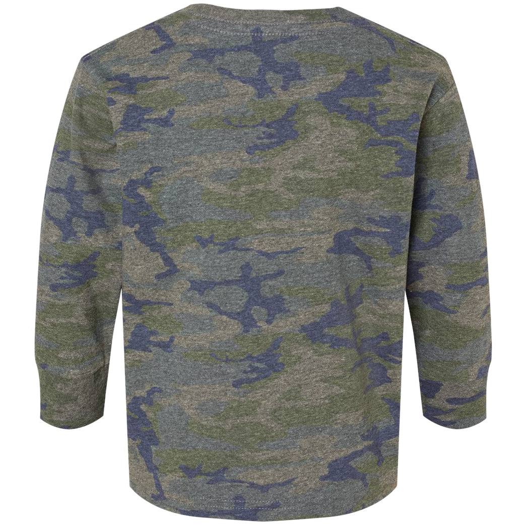 Vintage Camo