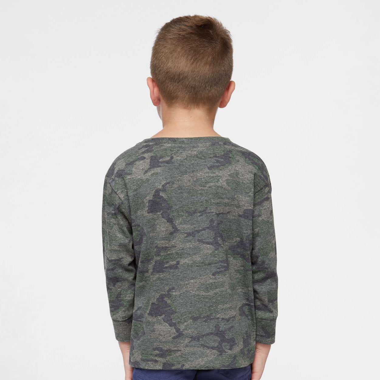 Vintage Camo