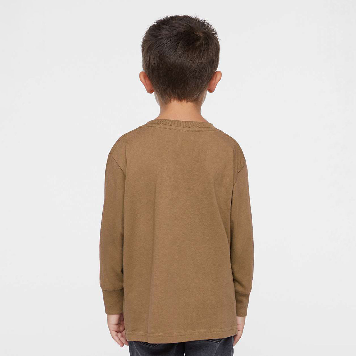 Coyote Brown