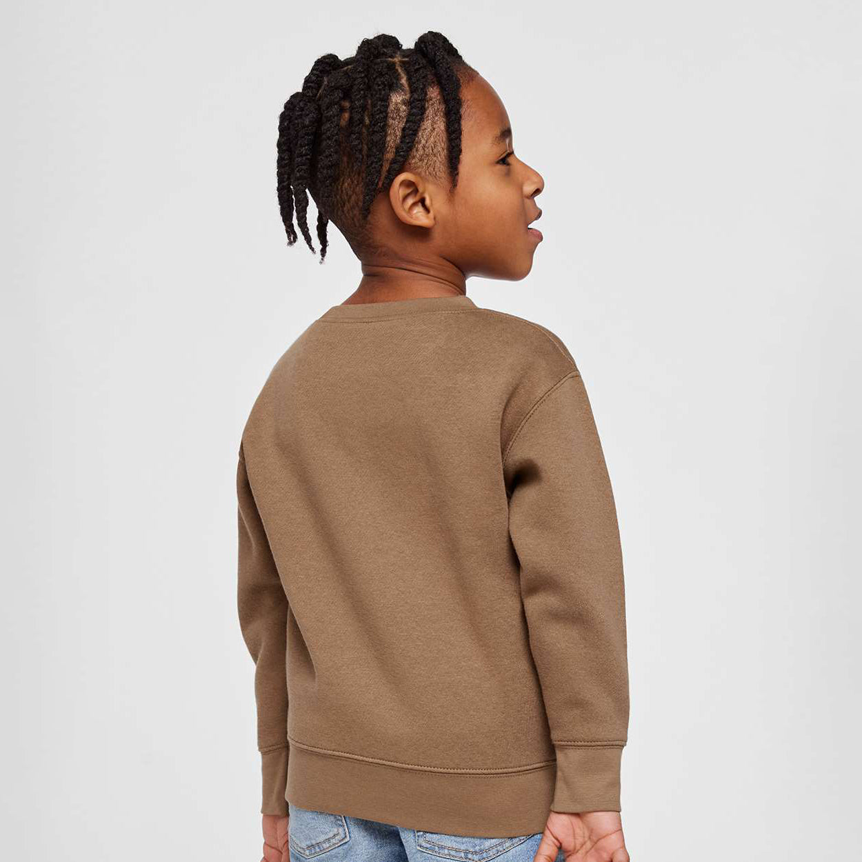 Coyote Brown