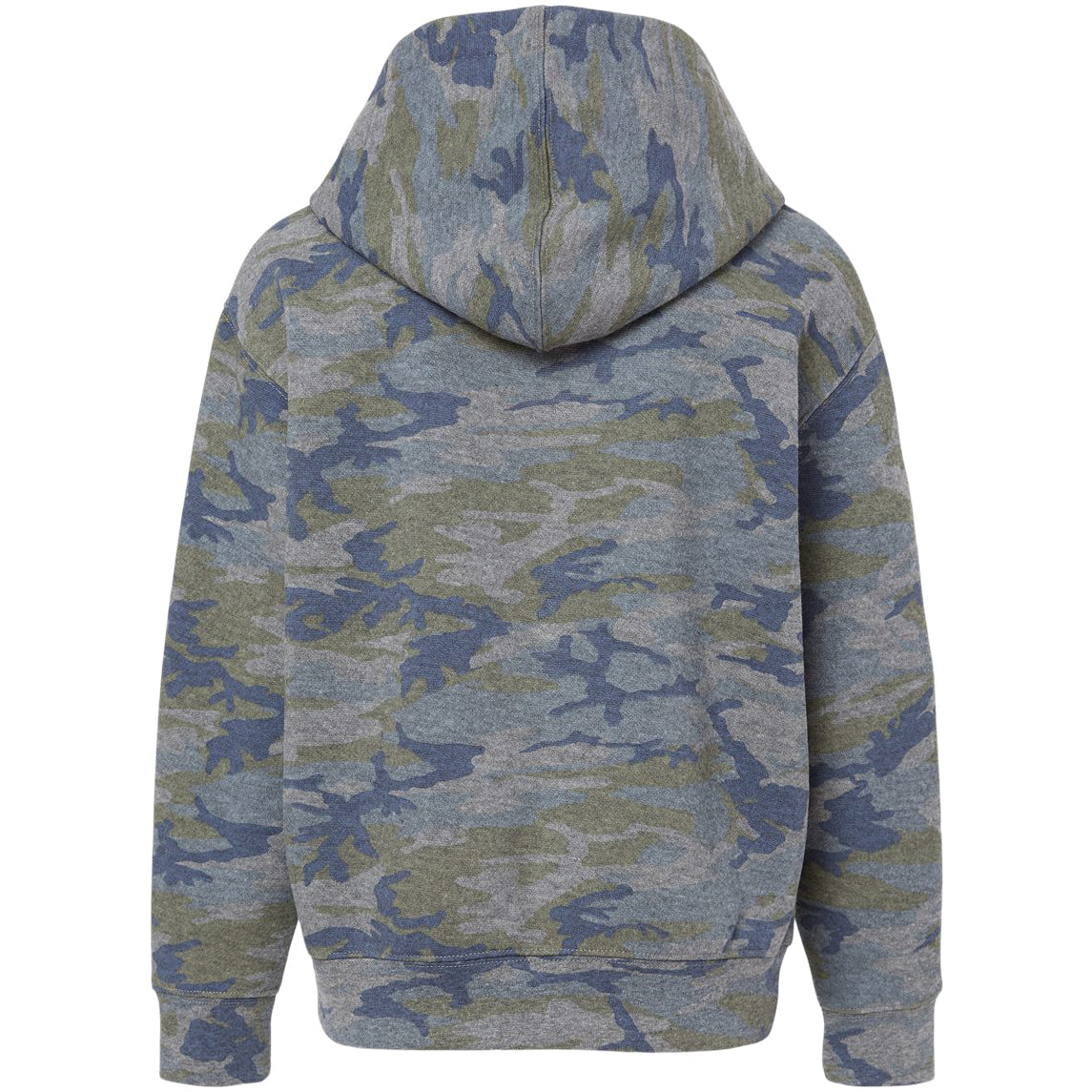 Vintage Camo