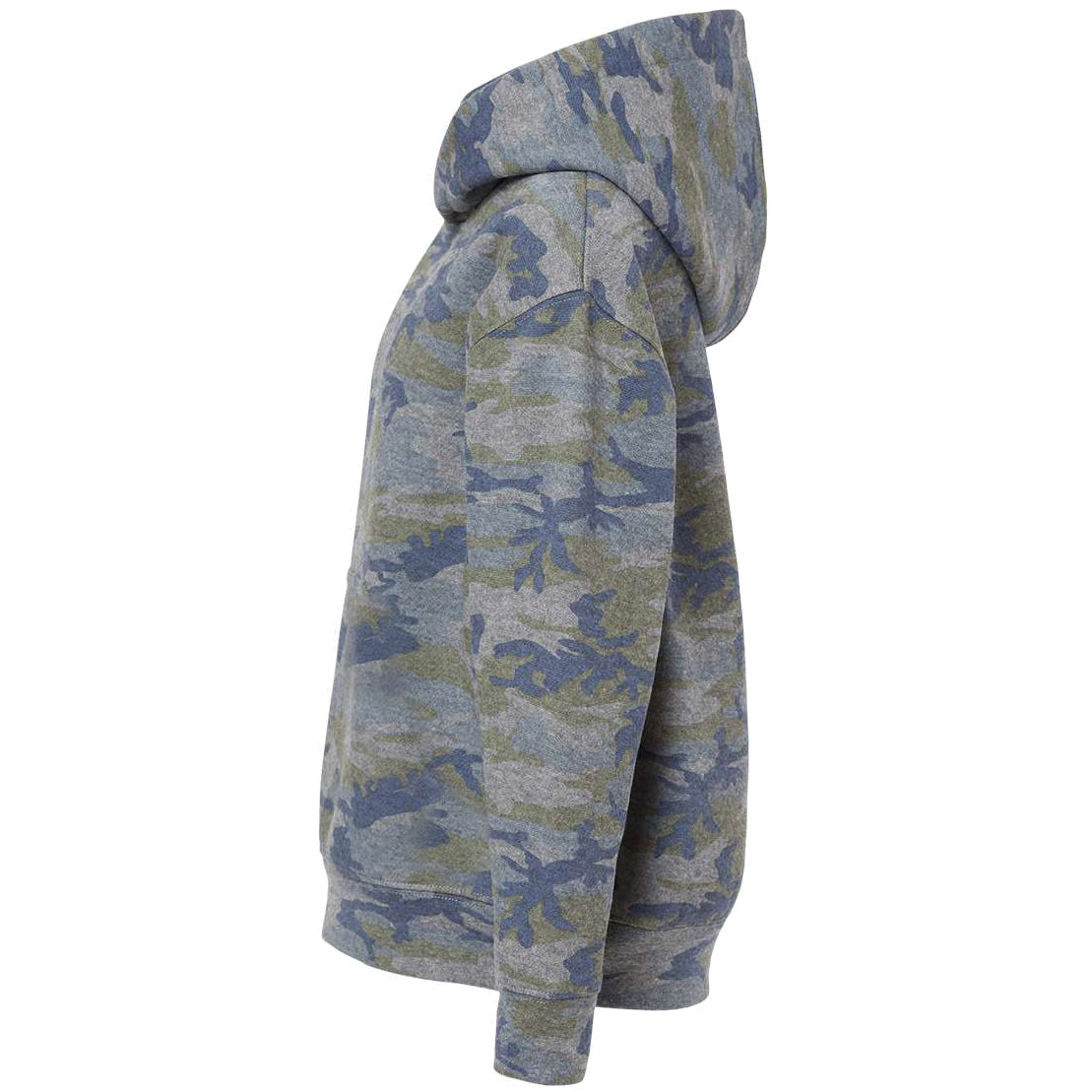 Vintage Camo