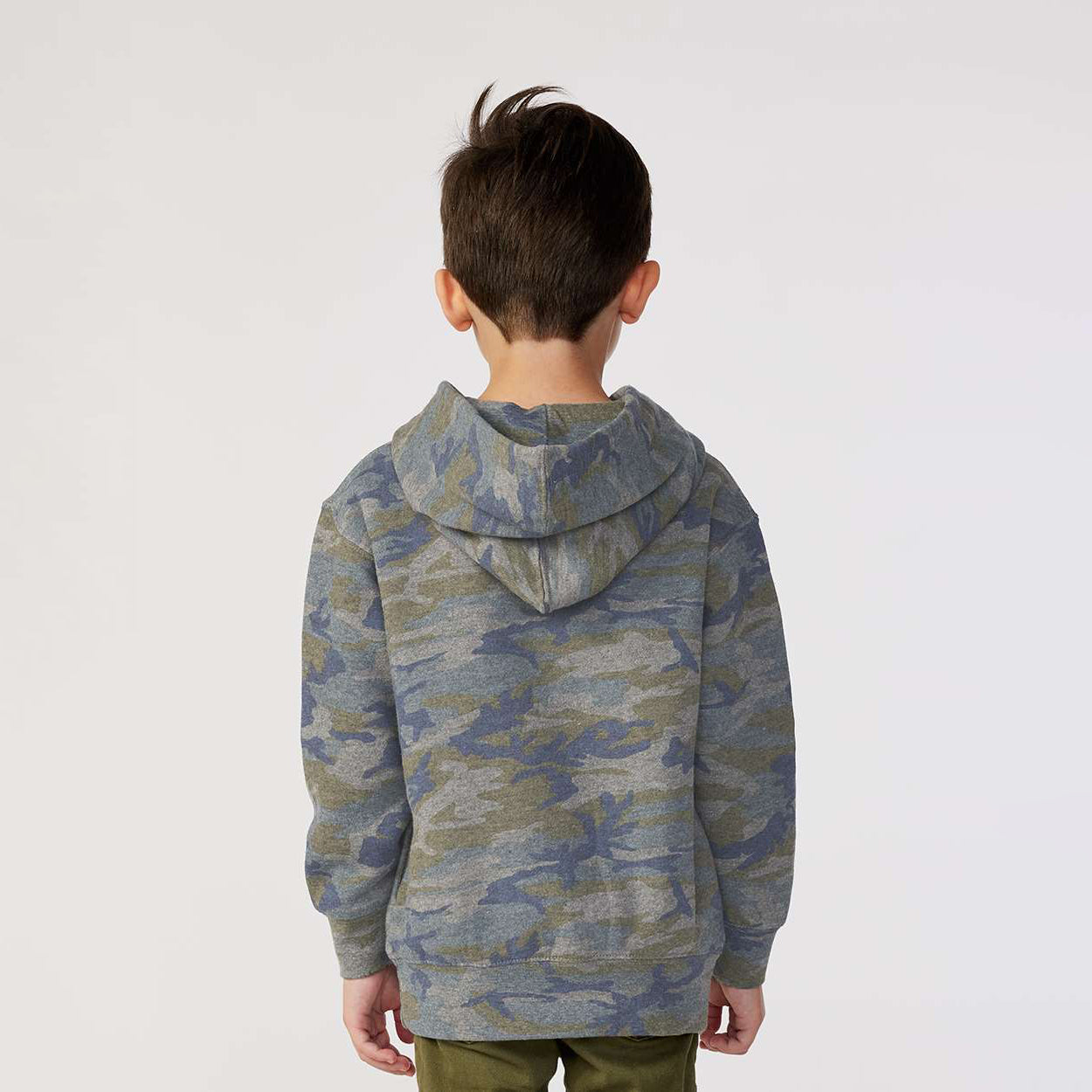 Vintage Camo
