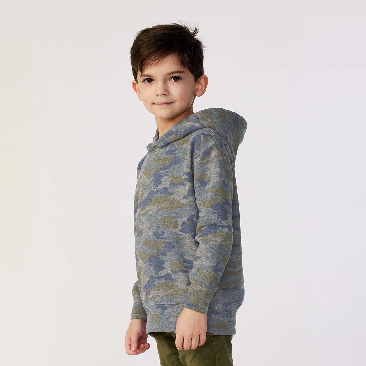 Vintage Camo