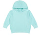 Toddler Pullover Fleece Hoodie