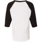 White/Black