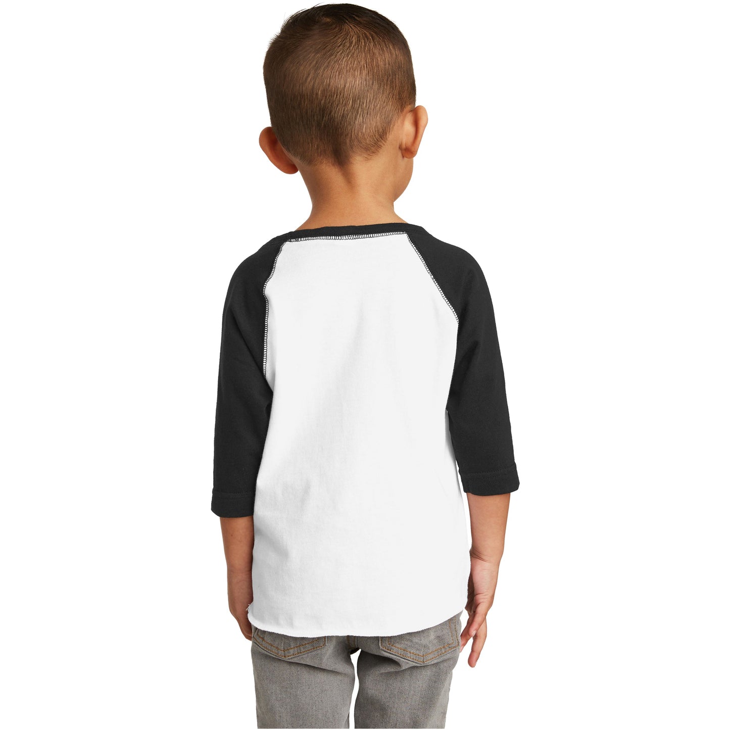 White/Black