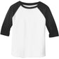 White/Black