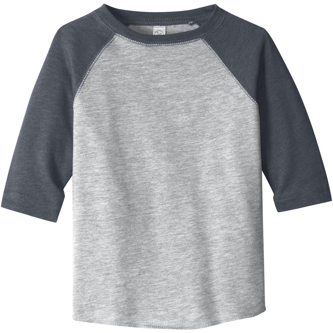 Vintage Heather/Vintage Navy