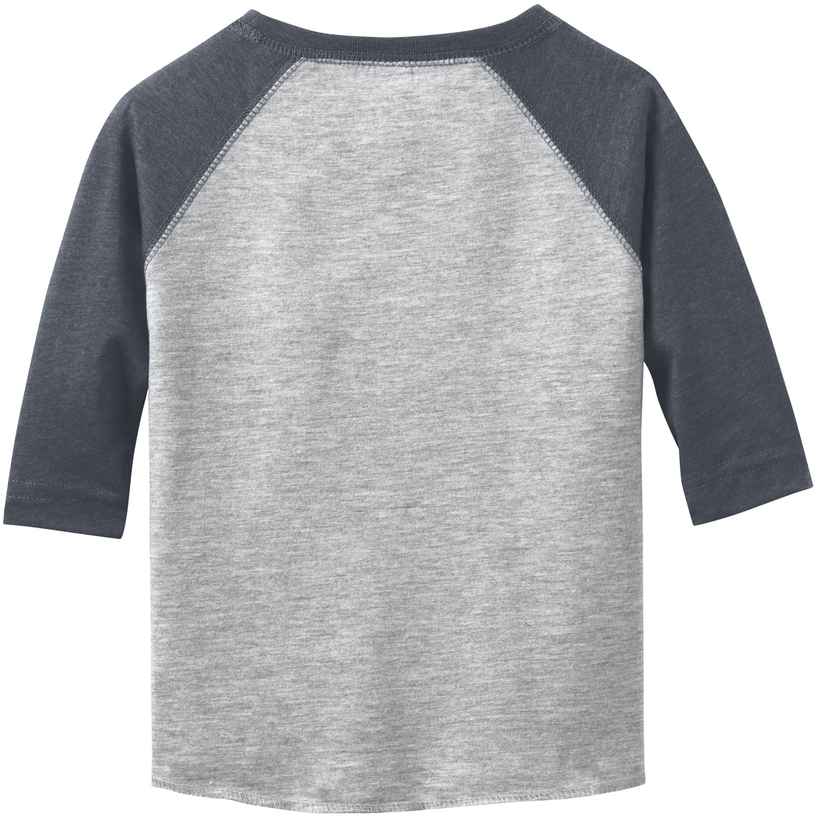 Vintage Heather/Vintage Navy