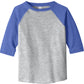 Vintage Heather/Vintage Royal
