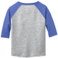 Vintage Heather/Vintage Royal