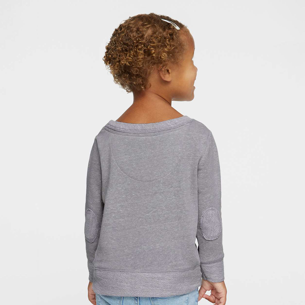 Grey Melange