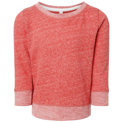 Red Melange