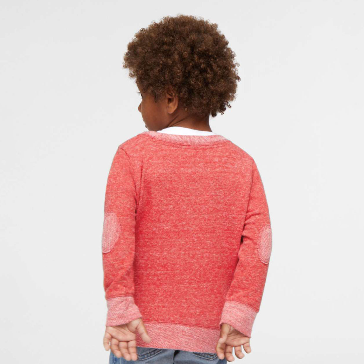 Red Melange