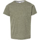 Military Green Melange