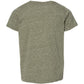 Military Green Melange