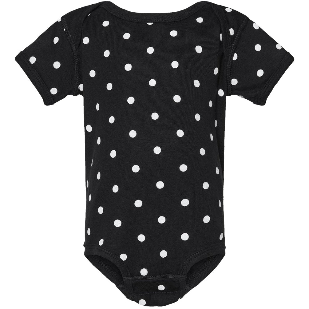 Black/White Dot